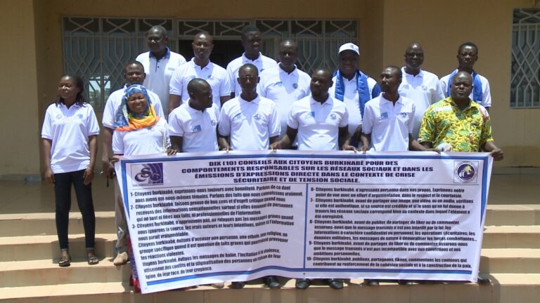 Conseil Supérieur de la Communication : La délégation régionale de l&rsquo;Est présente les quatre outils de référence aux acteurs des médias