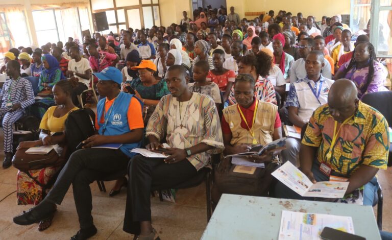 actionnariat humanitaire