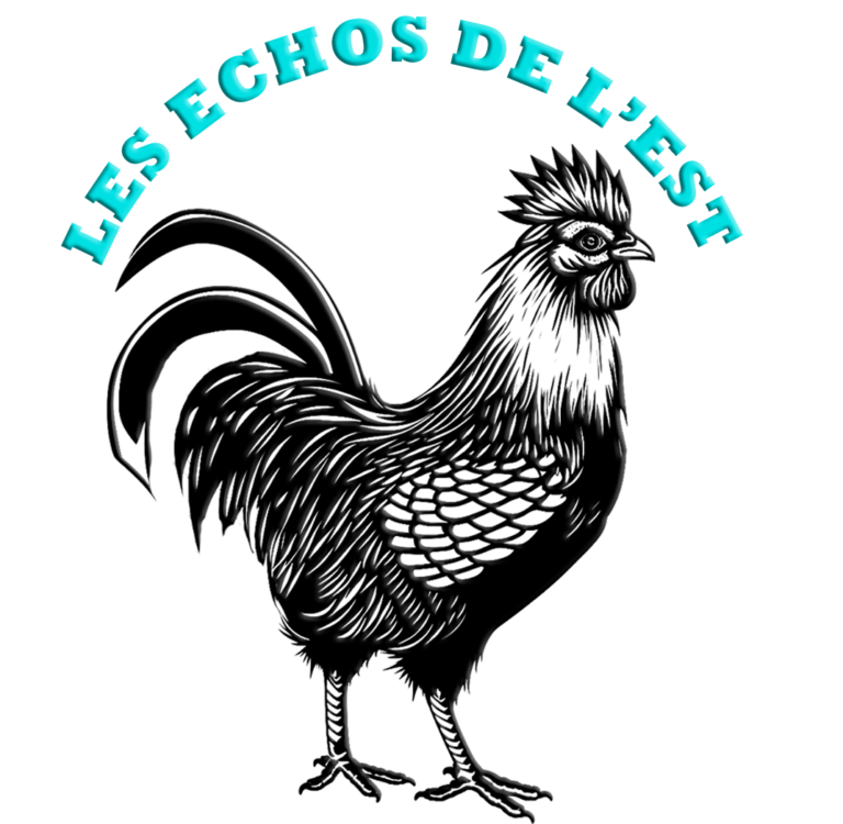 LOGO LES ÉCHOS DE L'EST